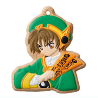 Cardcaptor Sakura COOKIE CHARMCOT [3.Syaoran (Formal)]