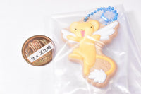 Cardcaptor Sakura COOKIE CHARMCOT [4.Kero-chan]