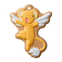 Cardcaptor Sakura COOKIE CHARMCOT [4.Kero-chan]