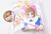 Cardcaptor Sakura COOKIE CHARMCOT [7.Sakura (Alice)]