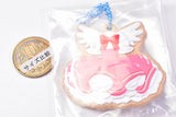 Cardcaptor Sakura COOKIE CHARMCOT [8.Costume (Catch You Catch Me)]