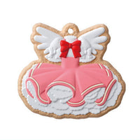 Cardcaptor Sakura COOKIE CHARMCOT [8.Costume (Catch You Catch Me)]