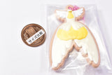 Cardcaptor Sakura COOKIE CHARMCOT [9.Costume (Open The Door)]