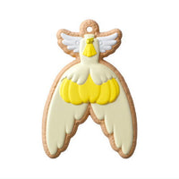 Cardcaptor Sakura COOKIE CHARMCOT [9.Costume (Open The Door)]