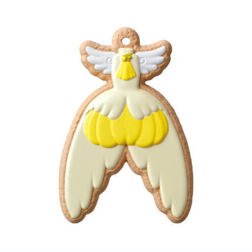 Cardcaptor Sakura COOKIE CHARMCOT [9.Costume (Open The Door)]