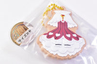 Cardcaptor Sakura COOKIE CHARMCOT [12.Costume (Rocket Beat)]