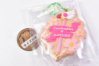 Cardcaptor Sakura COOKIE CHARMCOT [13.Sealing Wand]