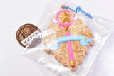 Cardcaptor Sakura COOKIE CHARMCOT [14.Star Wand]