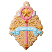 Cardcaptor Sakura COOKIE CHARMCOT [14.Star Wand]