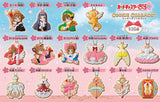 Cardcaptor Sakura COOKIE CHARMCOT [All 16 type set(Full Complete)]