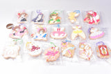 Cardcaptor Sakura COOKIE CHARMCOT [All 16 type set(Full Complete)]