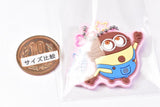 Despicable Me 4 Rubber mascot gummy [1.A]