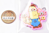 Despicable Me 4 Rubber mascot gummy [3.C]