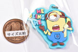 Despicable Me 4 Rubber mascot gummy [4.D]