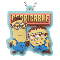 Despicable Me 4 Rubber mascot gummy [6.F]