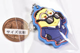 Despicable Me 4 Rubber mascot gummy [8.H]