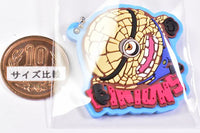 Despicable Me 4 Rubber mascot gummy [10.J]