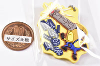 Despicable Me 4 Rubber mascot gummy [11.K]