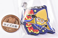 Despicable Me 4 Rubber mascot gummy [12.L]