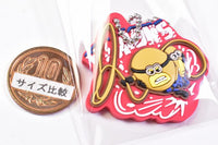 Despicable Me 4 Rubber mascot gummy [13.M]