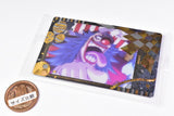 Itajaga ONE PIECE with Plamide LOG.3 [3.Buggy (SR) (Gold holographic foil stamping)]