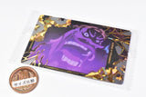 Itajaga ONE PIECE with Plamide LOG.3 [4.Marshall D. Teach (SR) (Gold holographic foil stamping)]