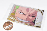 Itajaga ONE PIECE with Plamide LOG.3 [6.Roronoa Zoro (R)]