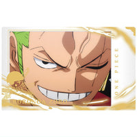 Itajaga ONE PIECE with Plamide LOG.3 [6.Roronoa Zoro (R)]