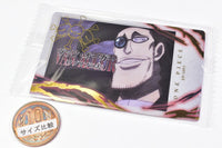 Itajaga ONE PIECE with Plamide LOG.3 [11.Van Augur (R)]