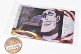 Itajaga ONE PIECE with Plamide LOG.3 [11.Van Augur (R)]