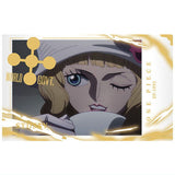 Itajaga ONE PIECE with Plamide LOG.3 [15.Stussy (R)]