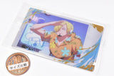 Itajaga ONE PIECE with Plamide LOG.3 [18.Sanji (N)]