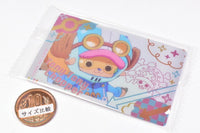 Itajaga ONE PIECE with Plamide LOG.3 [19.Tony Tony Chopper (N)]