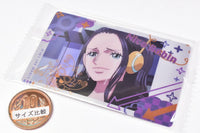 Itajaga ONE PIECE with Plamide LOG.3 [20.Nico Robin (N)]