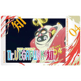 Itajaga ONE PIECE with Plamide LOG.3 [27.Vegapunk/04 Pythagoras (N)]