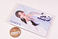 IVE FROM STARSHIP ENTERTAINMENT WITH AMUSE Stick Wafer [2.Gaeul (Normal Card)]