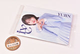 IVE FROM STARSHIP ENTERTAINMENT WITH AMUSE Stick Wafer [13.Yujin (Normal Card)]