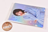 IVE FROM STARSHIP ENTERTAINMENT WITH AMUSE Stick Wafer [21.Yujin (Rare Card)]