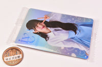 IVE FROM STARSHIP ENTERTAINMENT WITH AMUSE Stick Wafer [24.Wonyoung (Rare Card)]