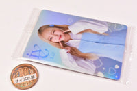 IVE FROM STARSHIP ENTERTAINMENT WITH AMUSE Stick Wafer [25.Liz (Rare Card)]