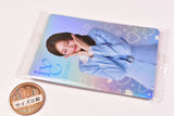 IVE FROM STARSHIP ENTERTAINMENT WITH AMUSE Stick Wafer [26.Leeseo (Rare Card)]