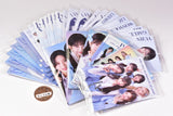 IVE FROM STARSHIP ENTERTAINMENT WITH AMUSE Stick Wafer [All 32 type set(Full Complete)]