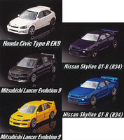 Majorette Minicar Prime Model Japanese Historic Car Edition [‘S5ŽíƒZƒbƒg(ƒtƒ‹ƒRƒ“ƒv)]