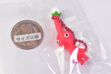 Pikmin Mascot & Fruit Gummy Part.2 [1.Red pikmin]