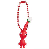 Pikmin Mascot & Fruit Gummy Part.2 [1.Red pikmin]