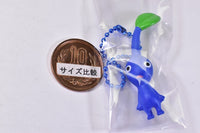 Pikmin Mascot & Fruit Gummy Part.2 [2.Blue pikmin]