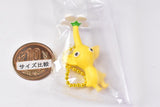 Pikmin Mascot & Fruit Gummy Part.2 [3.Yellow pikmin]