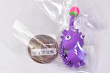 Pikmin Mascot & Fruit Gummy Part.2 [4.Purple pikmin]