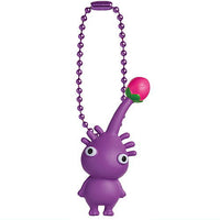 Pikmin Mascot & Fruit Gummy Part.2 [4.Purple pikmin]