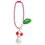 Pikmin Mascot & Fruit Gummy Part.2 [5.White pikmin]